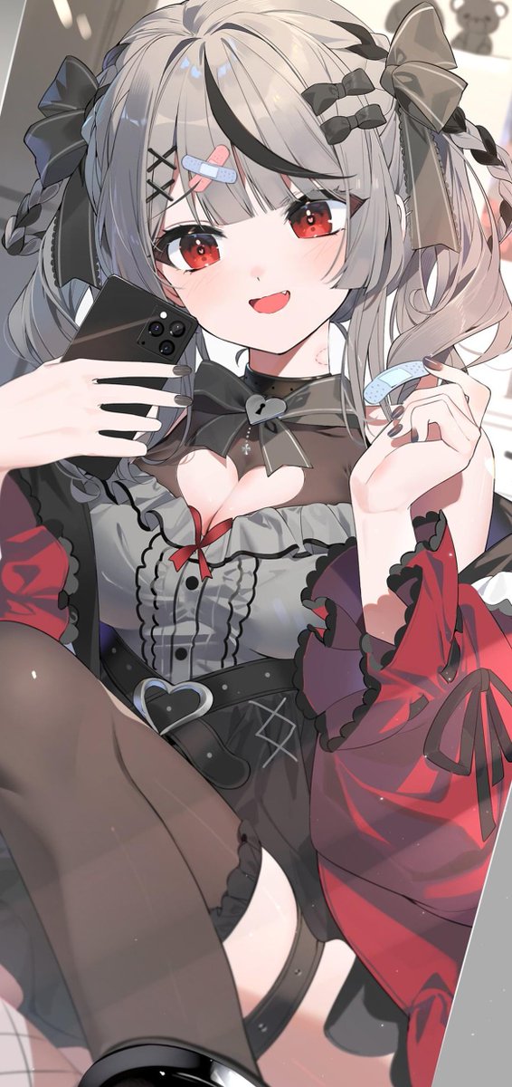 👨‍⚕️
体調管理気をつけてね！
🧛 上手くいくよ！