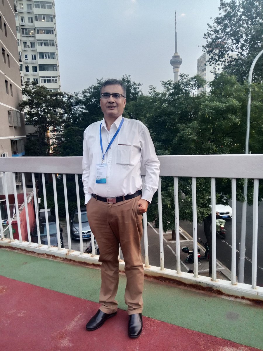Bishnu Gautam tweet media