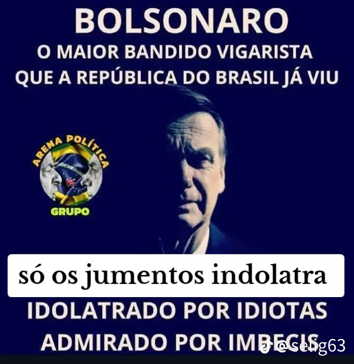 @LulaSempre tweet media