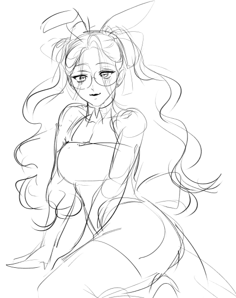 My girlsssss

#mizisua #ALNST #alienstage