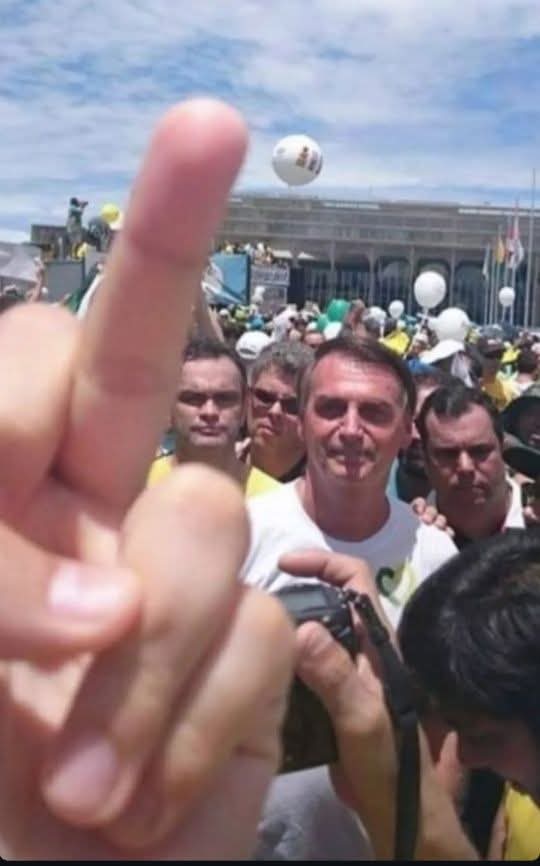 O Ministro Alexandre de Moraes CONDENA BOLSONARO A 27 ANOS DE PRISÃO E 3 MESES. Grande dia 🔥