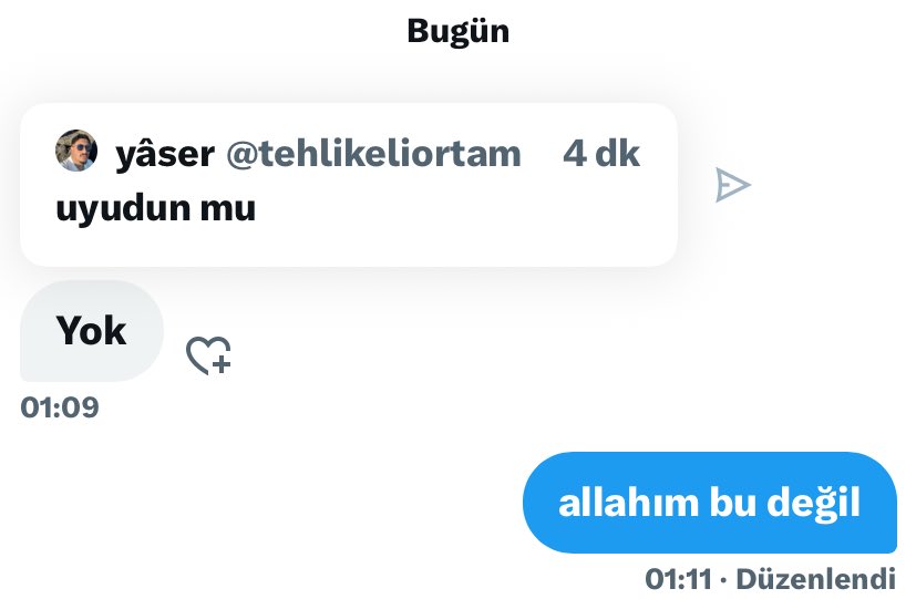 yâser (@tehlikeliortam) on Twitter photo 