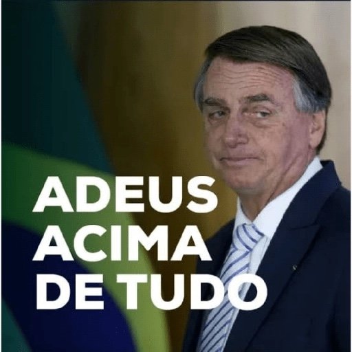 Para os que esperam sua candidatura. Vai demorar um pouquinho: 27 anos e três meses.