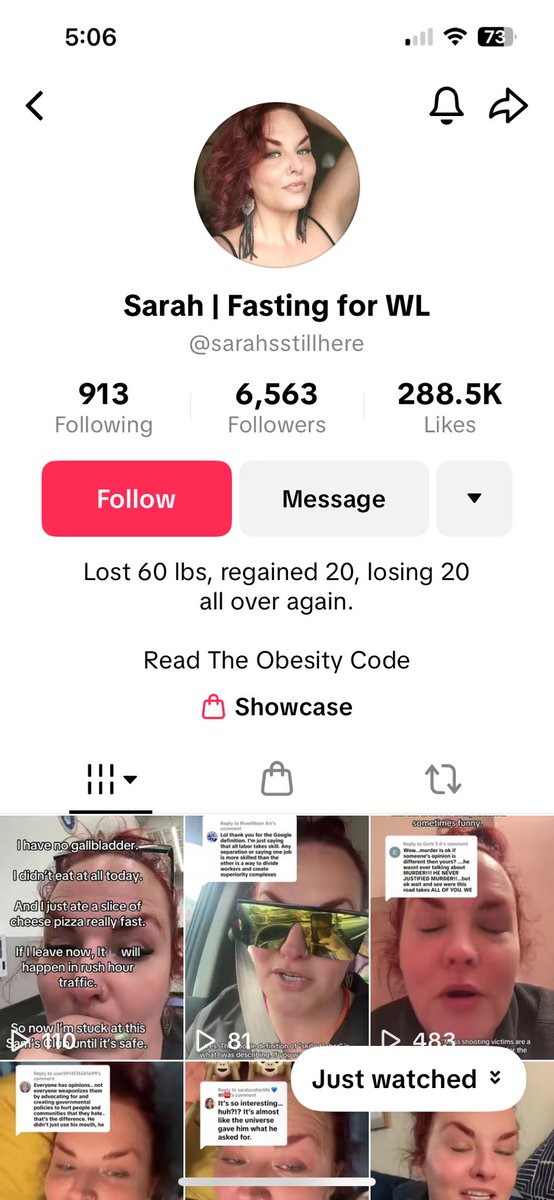 LuluBell tweet media