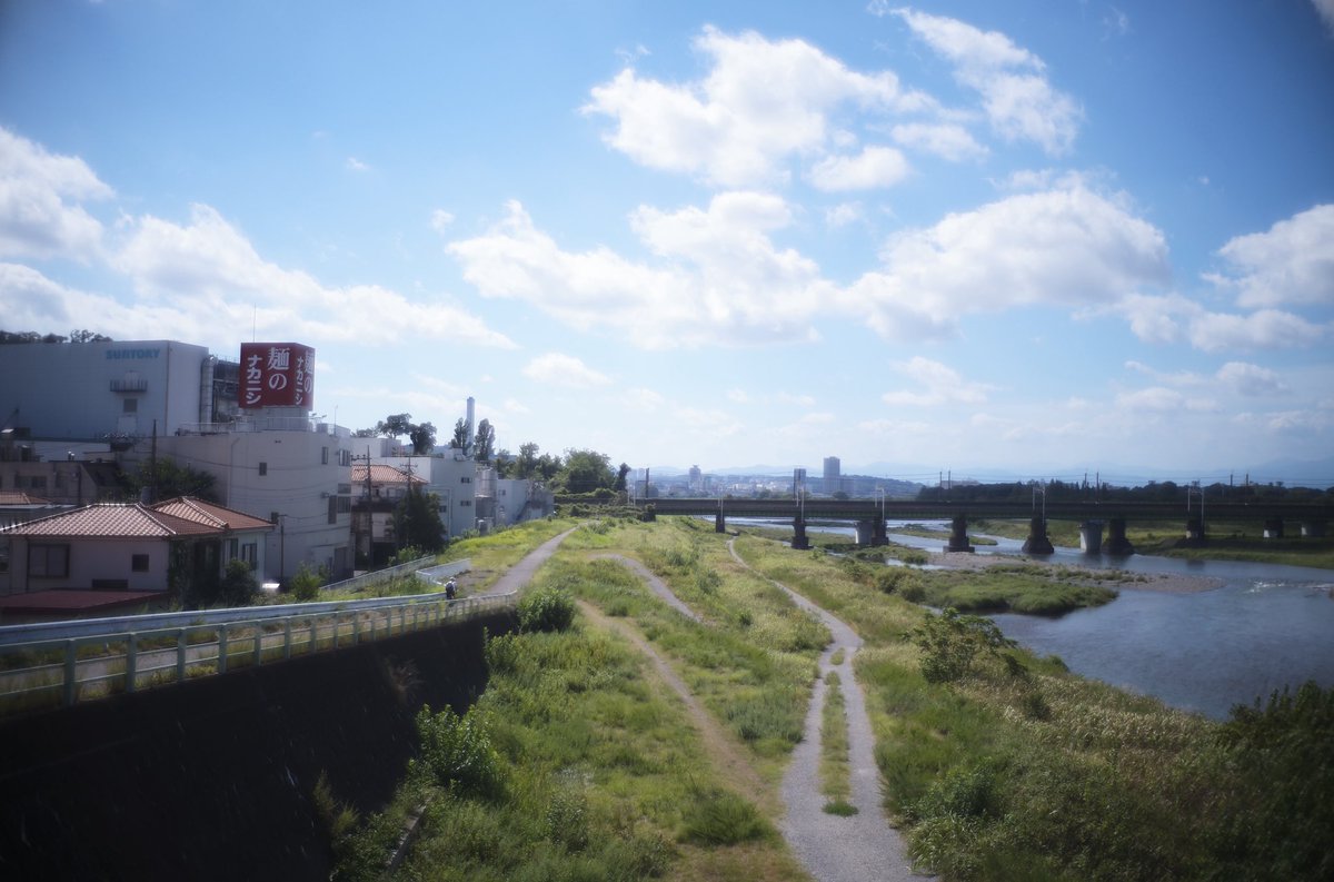 WallCollectionX's tweet photo. おはようございます☀️9/12

#カメラ初心者 #photography #キリトリセカイ #スナップ写真 #16MP 

自転車で見る風景 https://t.co/GvQKUT4Wj5