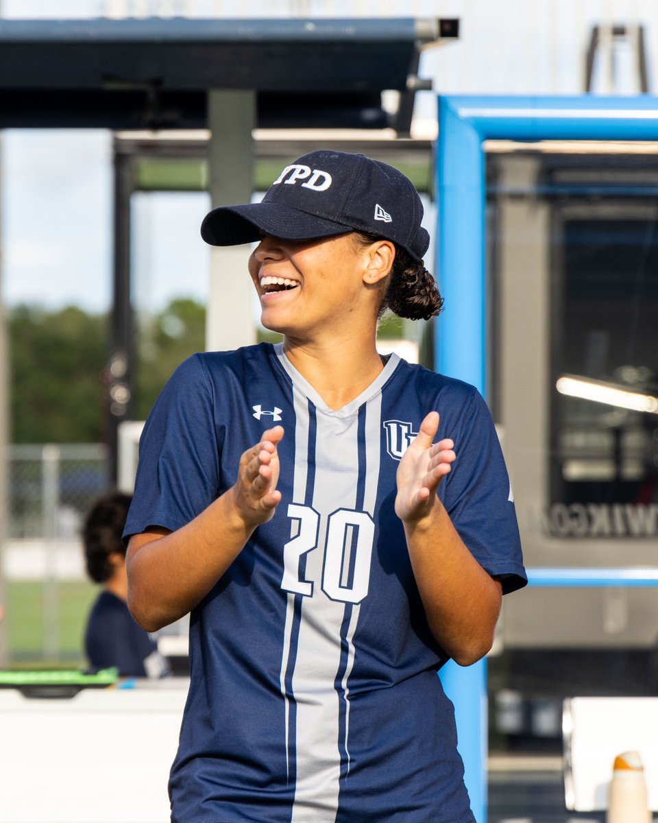 UNF Women’s Soccer tweet media