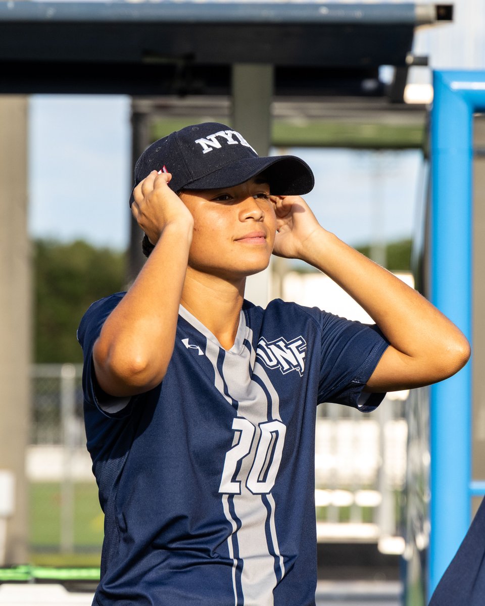 UNF Women’s Soccer tweet media