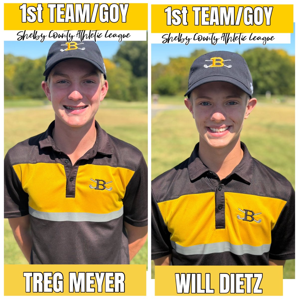 Botkins Golf tweet media