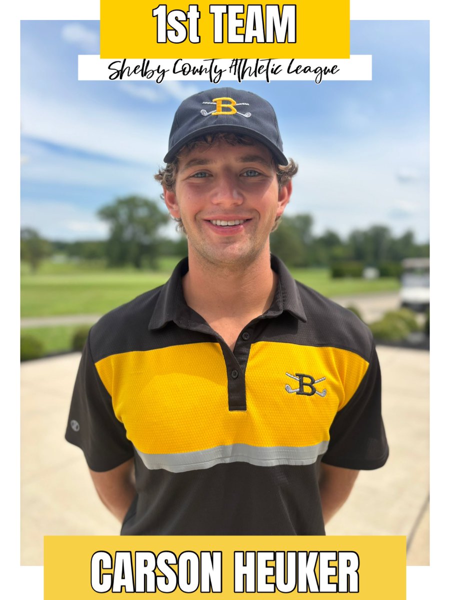 Botkins Golf tweet media