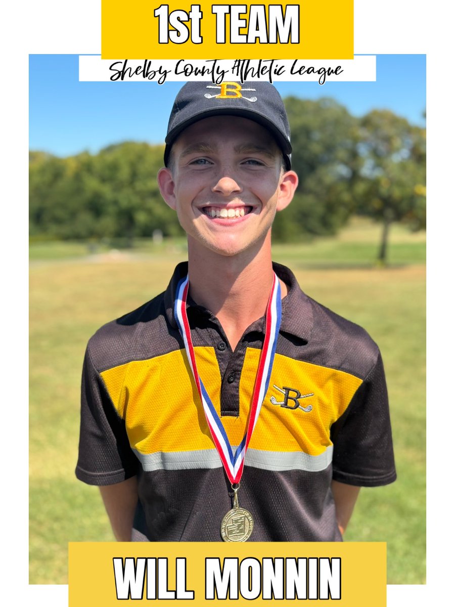 Botkins Golf tweet media