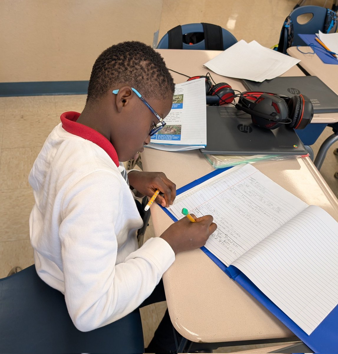 ⚓️Dr. Jennifer George⚓️ (@apjengeorge) on Twitter photo Great learning walks today <a href="/COTaylor_PBC/">COTaylor_Kirklane Elementary</a> ! Strengths: consistent small group instruction, standards based instruction, and high expectations for all! I'm very proud of our team! <a href="/OrlandoMastrapa/">Orlando Mastrapa</a> Great learning walks today <a href="/COTaylor_PBC/">COTaylor_Kirklane Elementary</a> ! Strengths: consistent small group instruction, standards based instruction, and high expectations for all! I'm very proud of our team! <a href="/OrlandoMastrapa/">Orlando Mastrapa</a>
