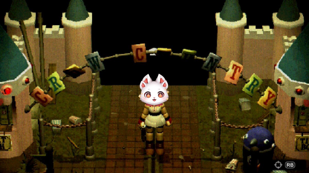 📼Unlucky Cat!!!❤️‍🩹 tweet media