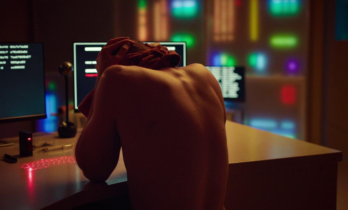 One Perfect Scene tweet media