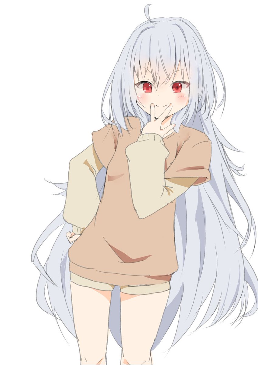 おはようございます!
本日のワンドロ二日目
昨日に引き続き領国つかさちゃんを描きました 