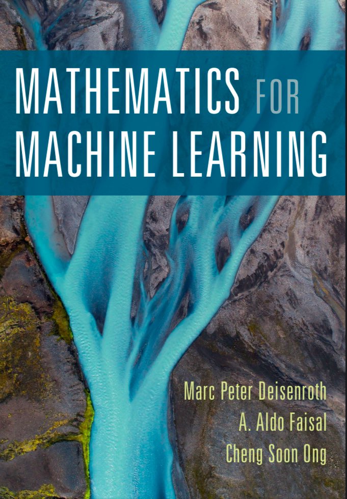 PromiseNwankw14's tweet photo. π Day 26: AI/ML Journey
πΉ Math β Gradient Descent = step-by-step minimization using negative gradients
πΉ Optimization β drives ML training by reducing loss
This is literally how models learn. Step by step π
#AI #MachineLearning #Optimization #MumInTech https://t.co/Za5TtfMKlv