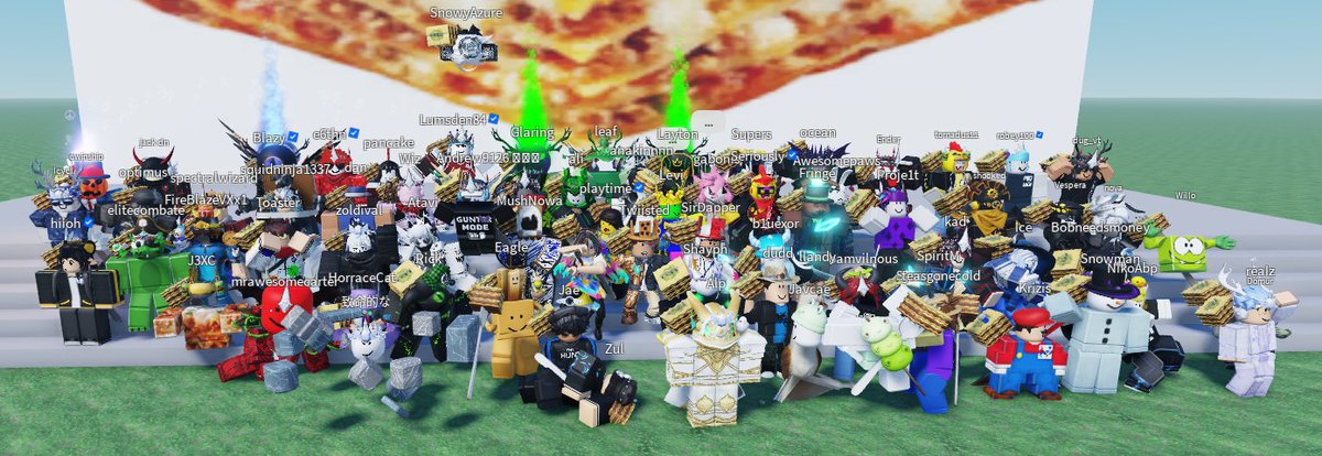 NotShayph's tweet image. Team Lasagna for #TheTakeover
