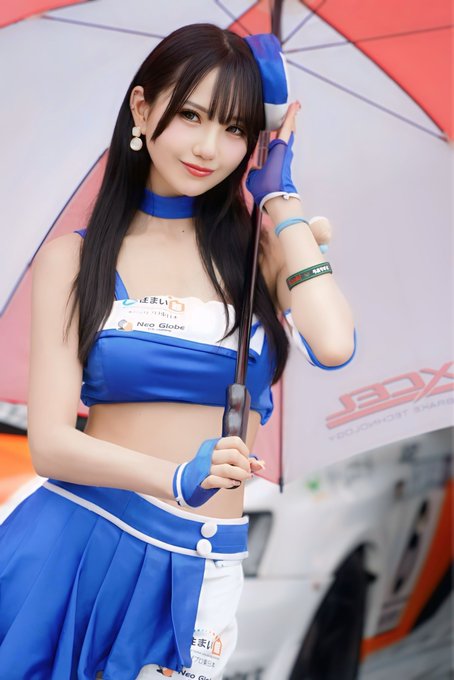 コスプレイヤー荏崎ろあ(レナ先輩)のTwitter画像14