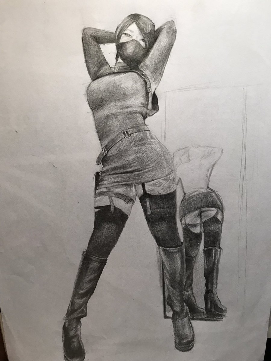 What’d you think 🙂✍️