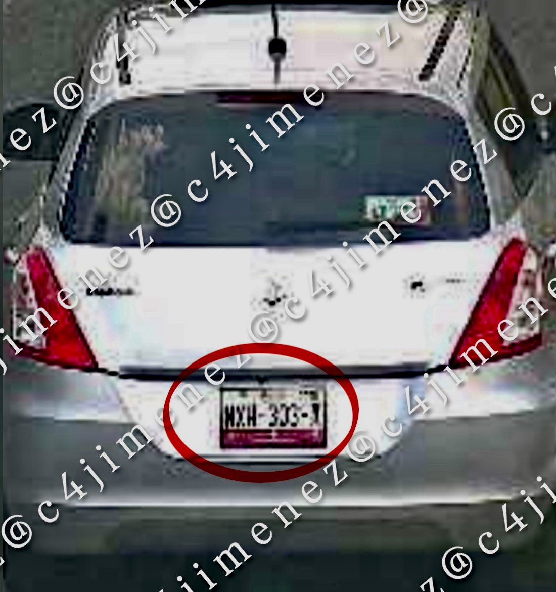 Carlos Jiménez tweet media