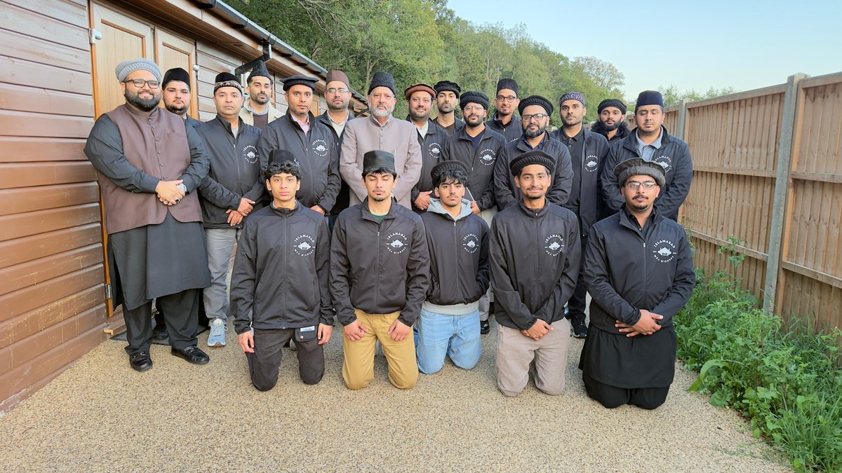 Muslim Youth Midwest tweet media