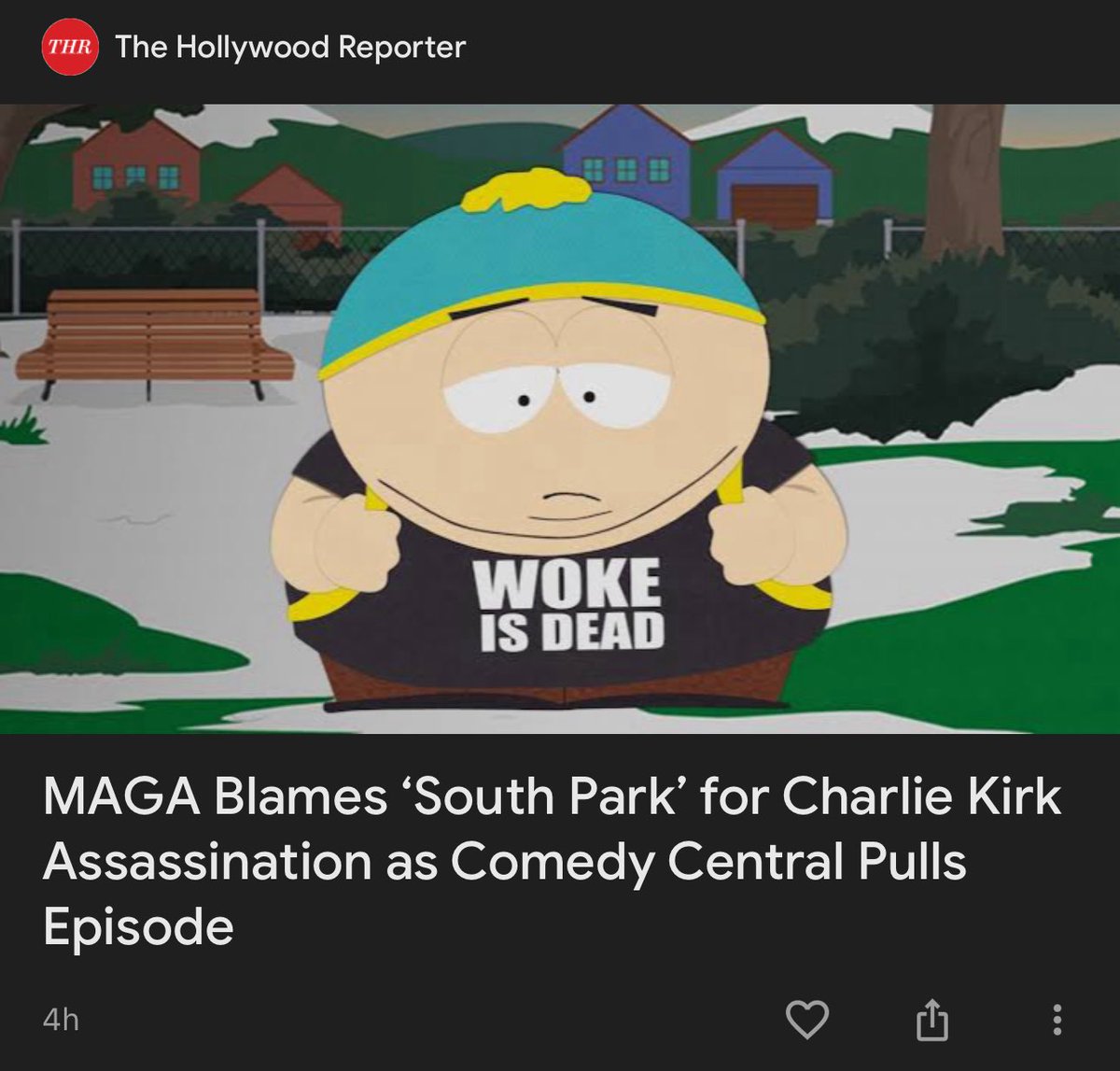 How were they supposed to know