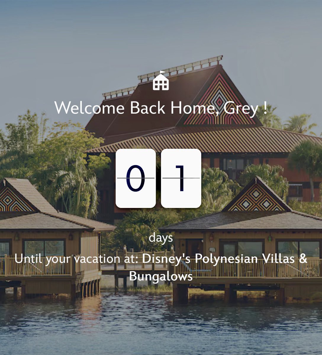 A fun little weekend getaway, <a href="/VeuveMom/">VeuveMom</a> booked a last minute trip. Headed down shortly, staying at a springs resort tonight. 

&amp; then our first stay at the Poly Tower for the weekend