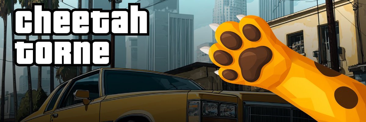 Owls x Cheetah Torne GIVEAWAY 🔥🔥🔥

Rrrawr Ordinals collection soon!

6 GTD + 20 FCFS

Requirements:
1)Follow: <a href="/alpha_owls/">Alpha Owls 🦉</a> &amp; <a href="/OwlLfg/">Owl.eth 🦉</a> &amp; <a href="/BTC_Torne/">Cheetah Torne</a> 
2)Like&amp;RT - x.com/BTC_Torne/stat…
3)Drop taproot wallet

DYOR

#owls #giveaway #bitcoin #Ordinals