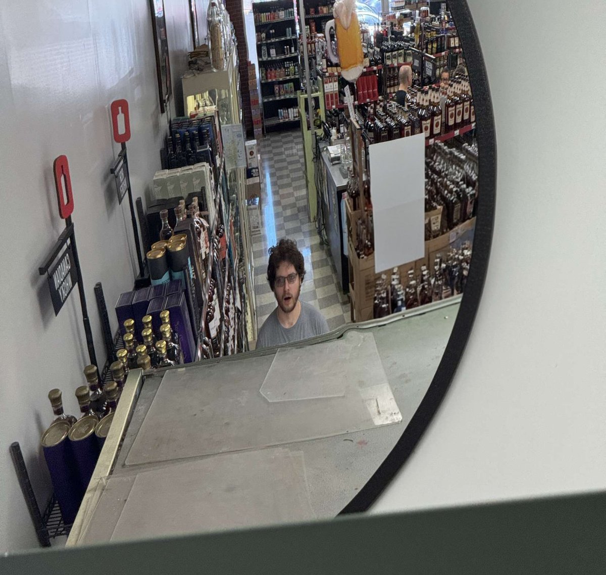 Who the hell is this guy bro?