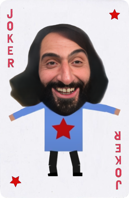 MartianFlopper's tweet photo. Hey everyone. I'm professor Dave and can't explain shit. https://t.co/btbt1d5B42