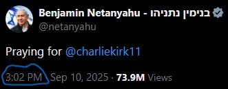 tecker32's tweet photo. Same Time ? Hmmm .... Dig Alittle Deeper https://t.co/lnEeNMoebH