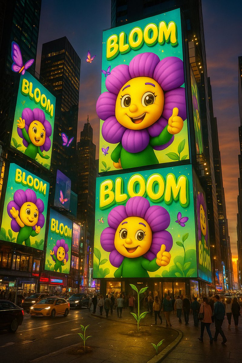 What’s your HUGE goal? 
Our HUGE goal is to keep finding ways to grow adoption to <a href="/base/">Base</a> 
highlight voices, and give people real opportunities to grow 🌷