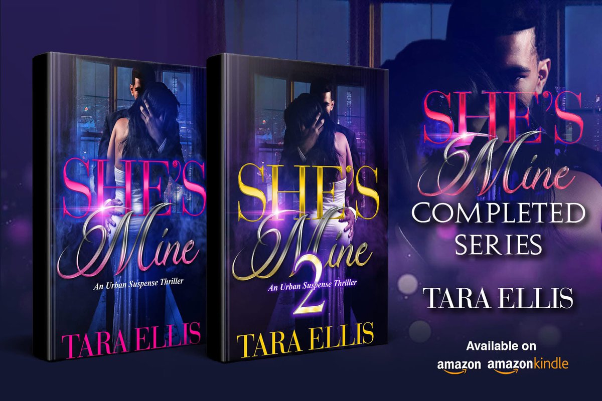 My Urban Books (@myurbanbooks) on Twitter photo 