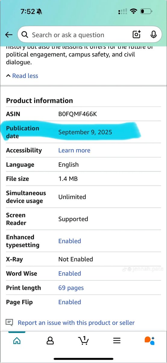 Looks like Amazon has since removed it… but please blow this up.
