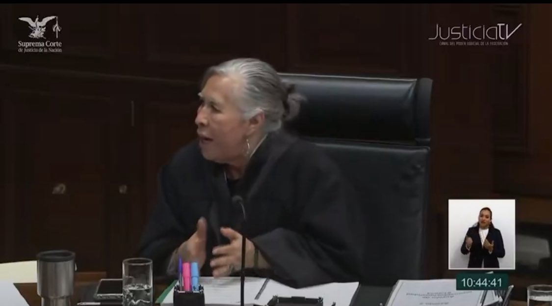 Secretario de Colegiado tweet media