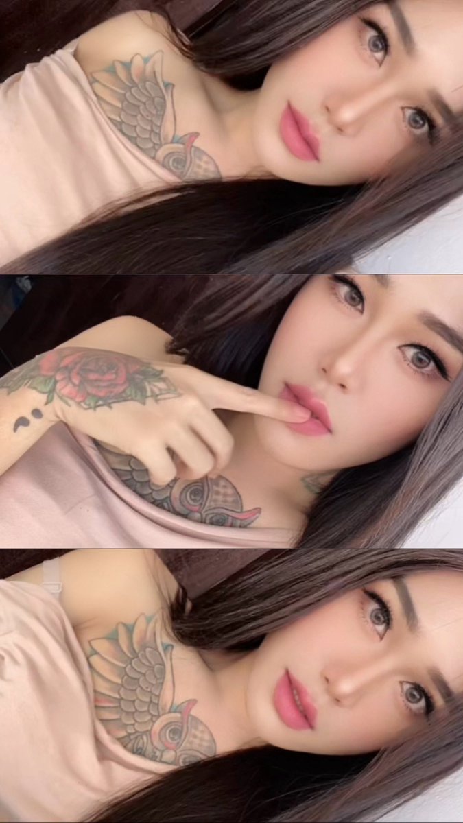 Ts_manda TOP Ladyboy tweet media