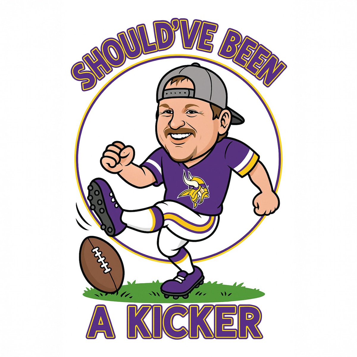 🚨NEW SHOW🚨 

This week, we take a look at the #MNTwins season.... Krill not wanting to stay in Minnesota? Is JJ the answer for the #Vikings? We make our picks in the #NFL and #NCAA picks. 

Thanks <a href="/7thavenuepizza/">7th Avenue Pizza</a>, <a href="/SotaStickCo/">SotaStick™</a>, Erbert &amp; Gerbert's Bemidji, Home Choice of