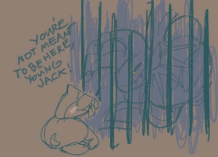 freak60000's tweet image. i miss jevil lancer friendship. yeah that’s my uncle jevil and he’s in prison forever