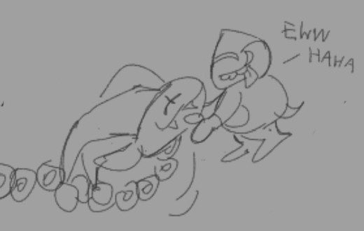 freak60000's tweet image. i miss jevil lancer friendship. yeah that’s my uncle jevil and he’s in prison forever