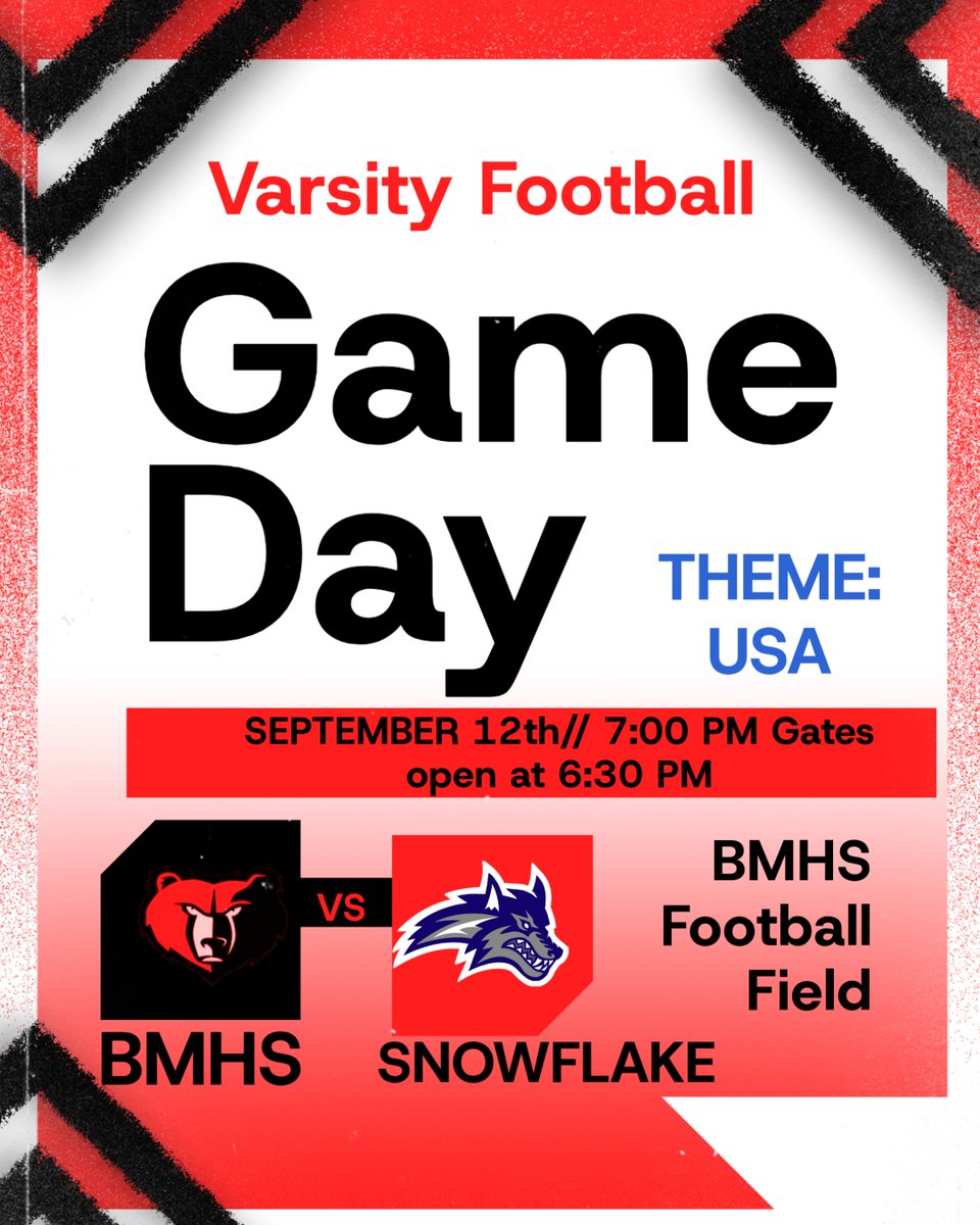 BMHS Athletics/Activities (@activitiesbmhs) on Twitter photo 