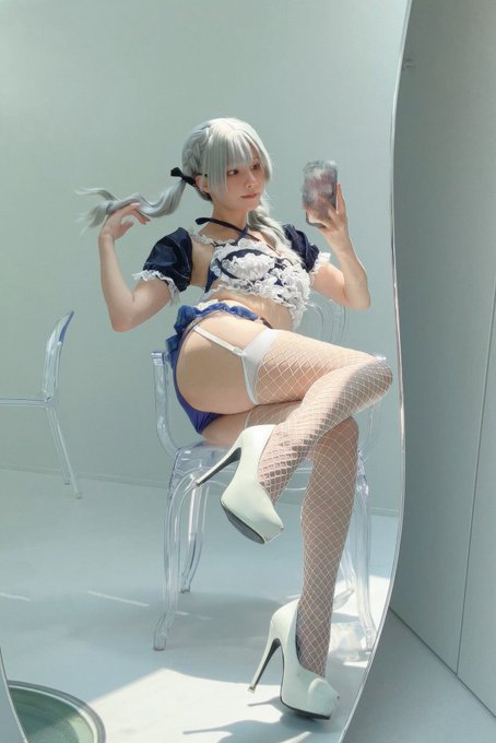 コスプレイヤーきちぴよのTwitter画像27