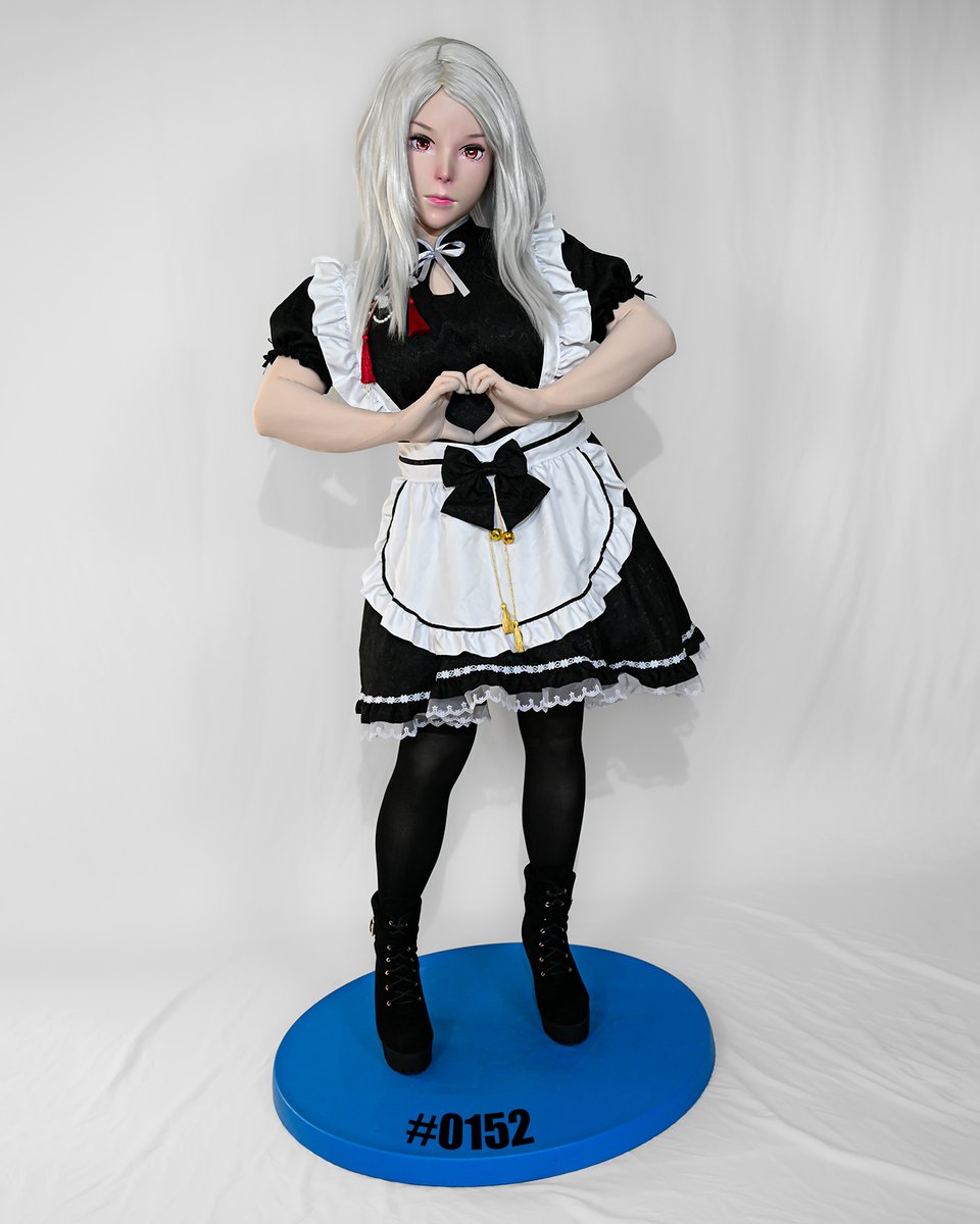 Hey, what are you doing ? . . . . 
. . . Where did this blue plattform come from . . . 
. . . . .  w-why can't i move ??? . . . 

📸&amp;👗by: <a href="/KyoukaKig/">KyoukaKig</a> 

#KiguFiguresCollectorsEdition #0152
#kigurumi  #着ぐるみ