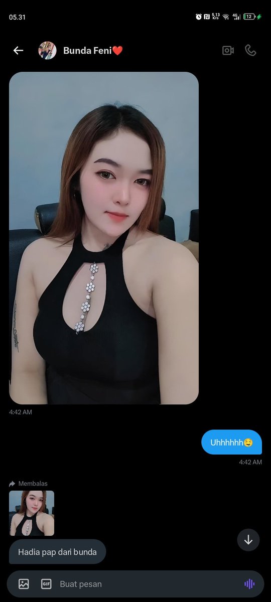 Versi ORI🤫