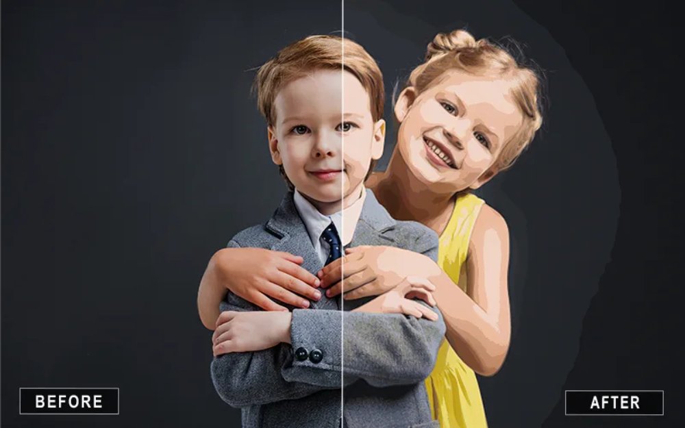 photowhoa's tweet image. Super Vectorizer Pro – From Image to Vector in Seconds

Effortlessly convert photos, logos, and sketches into crisp, scalable vector art on Windows &amp;amp; Mac.

Check out: vist.ly/46hr7

#SuperVectorizerPro #VectorArtMagic #PhotoEditingSoftware #VectorConversion