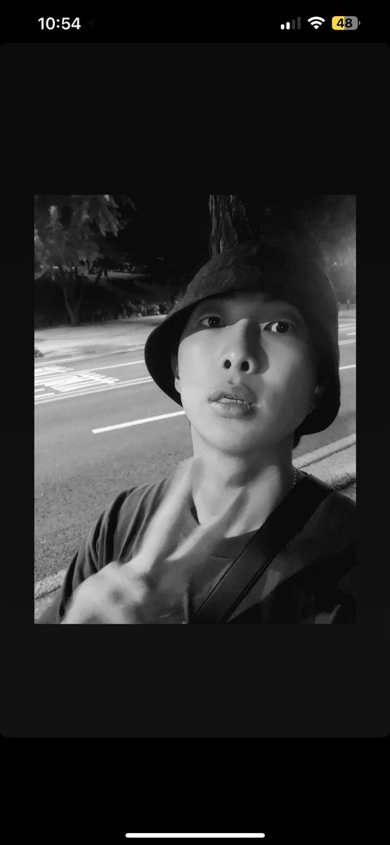 Autumnlee_26's tweet photo. @BTS_twt Happy birthday to one of my favorite humans on this planet. I hope you have a wonderful day! May it be filled with love and happiness! Thank you for always being our number 1 leader! 💜💜 
#kimnamjoon  #BTS #bangtan #NamjoonOurMoon #NamjooningTheNation https://t.co/3XXys6n62Y