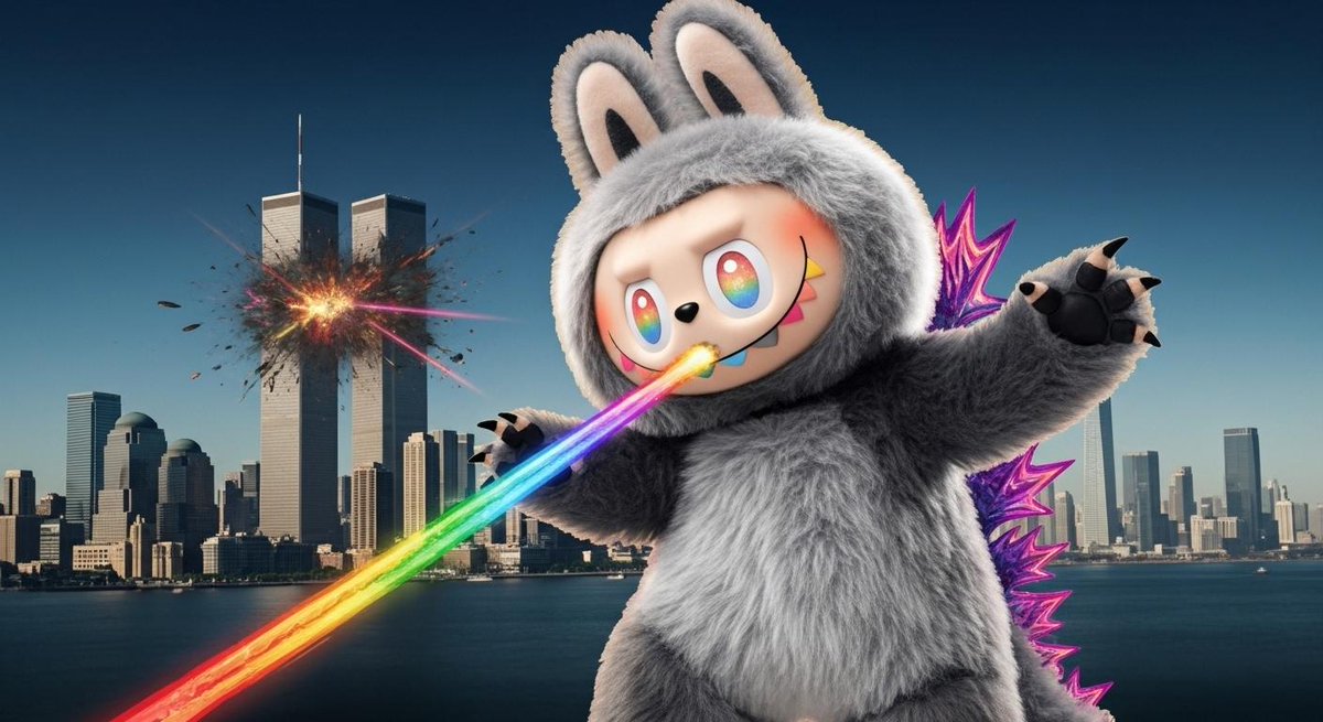 parasocial tweet media