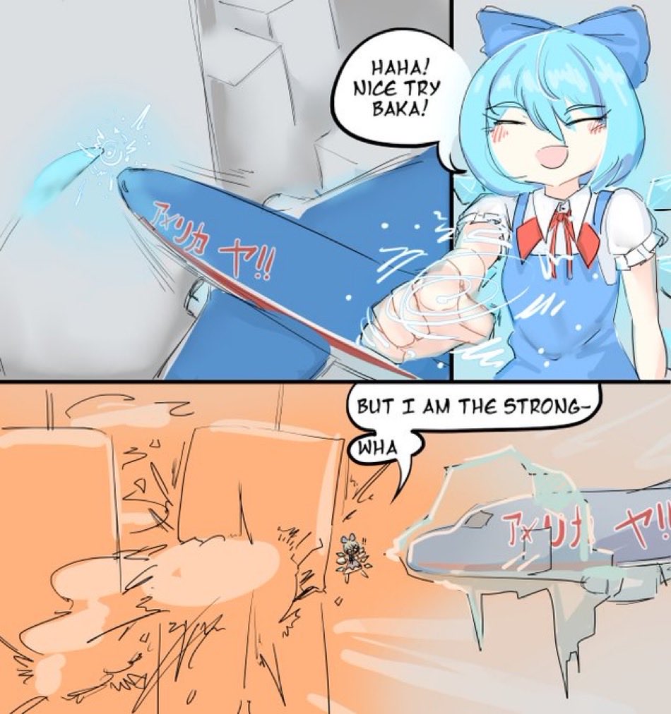 Youkai Mountain 🗻 (@youkaimountain) on Twitter photo 