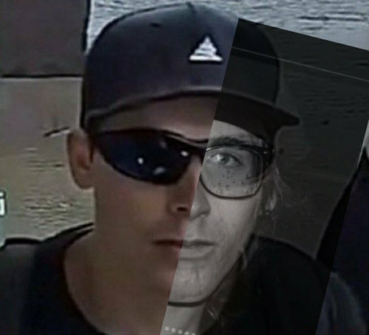 Carl Ludwig (@ondrock) on Twitter photo If Skye Valadez is indeed the shooter, 4Chan deserves all of the reward money, and more. If Skye Valadez is indeed the shooter, 4Chan deserves all of the reward money, and more.