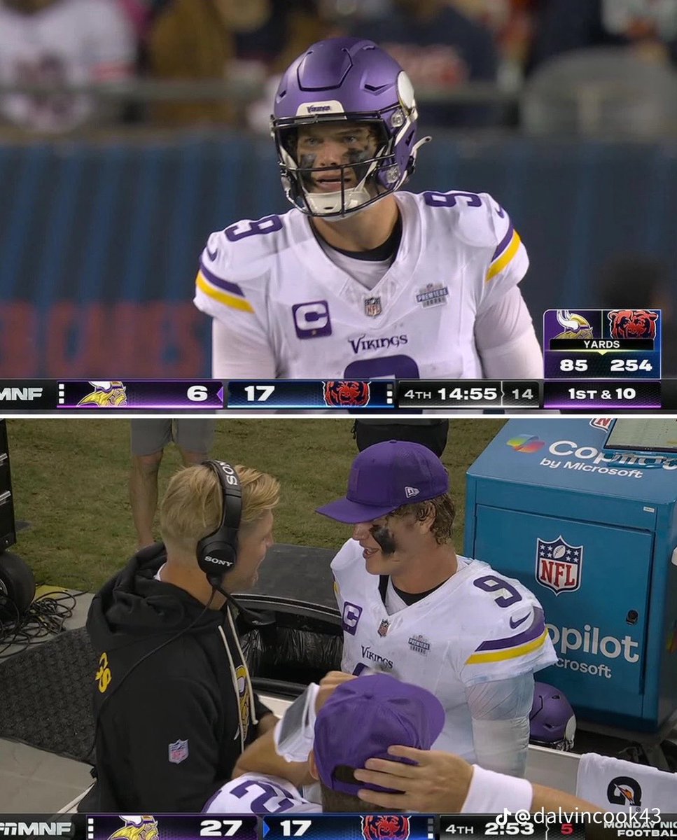 You just can't teach winning