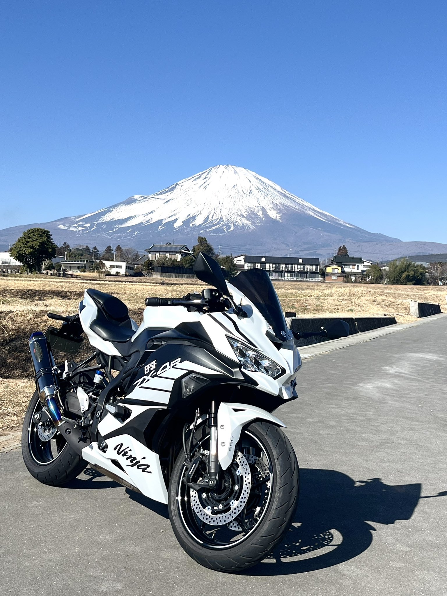 bikke様 ビッケm – Bridgestone Cycle Ethicle
