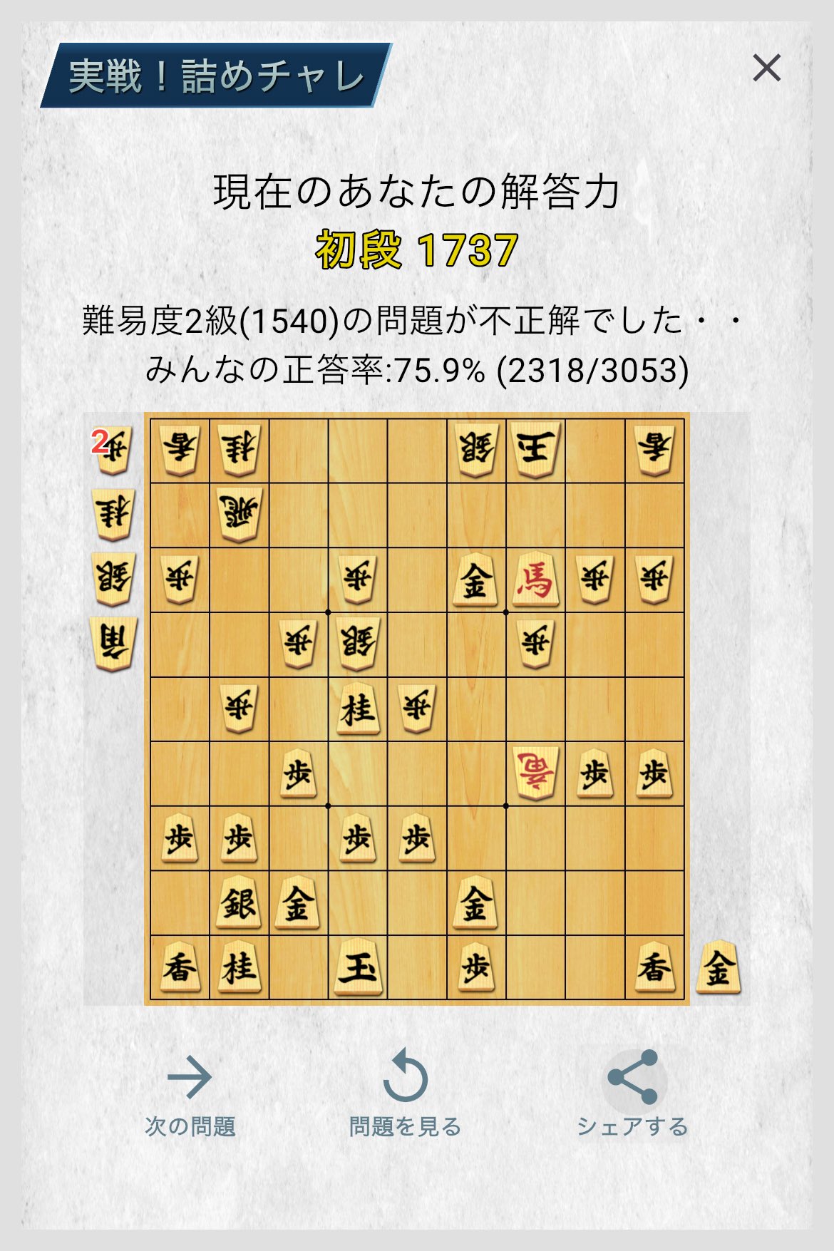 peak 将棋 chikumukai 将棋 - Search / X